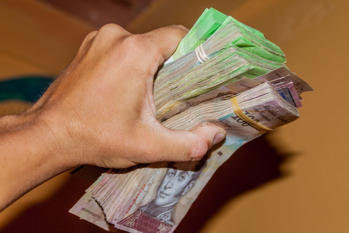 Venezuela