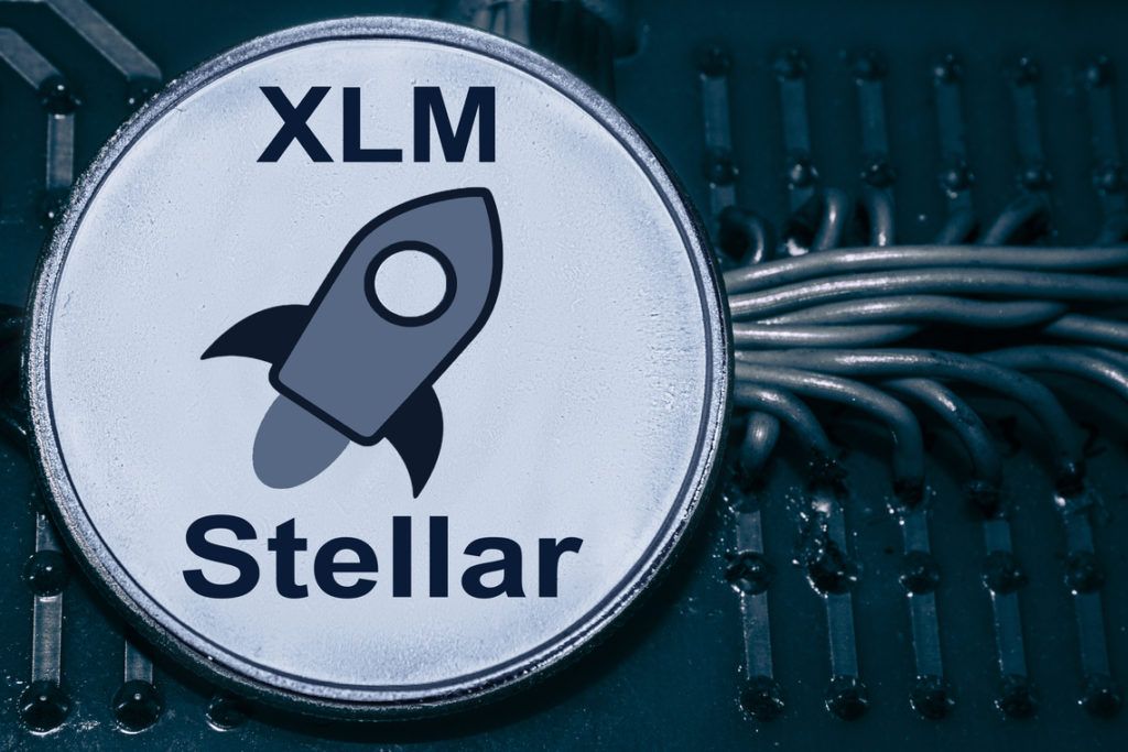 дорожная карта Stellar