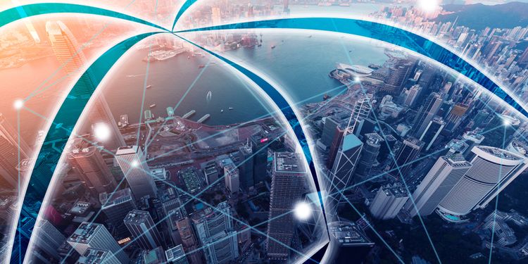 Blockchain Smart City