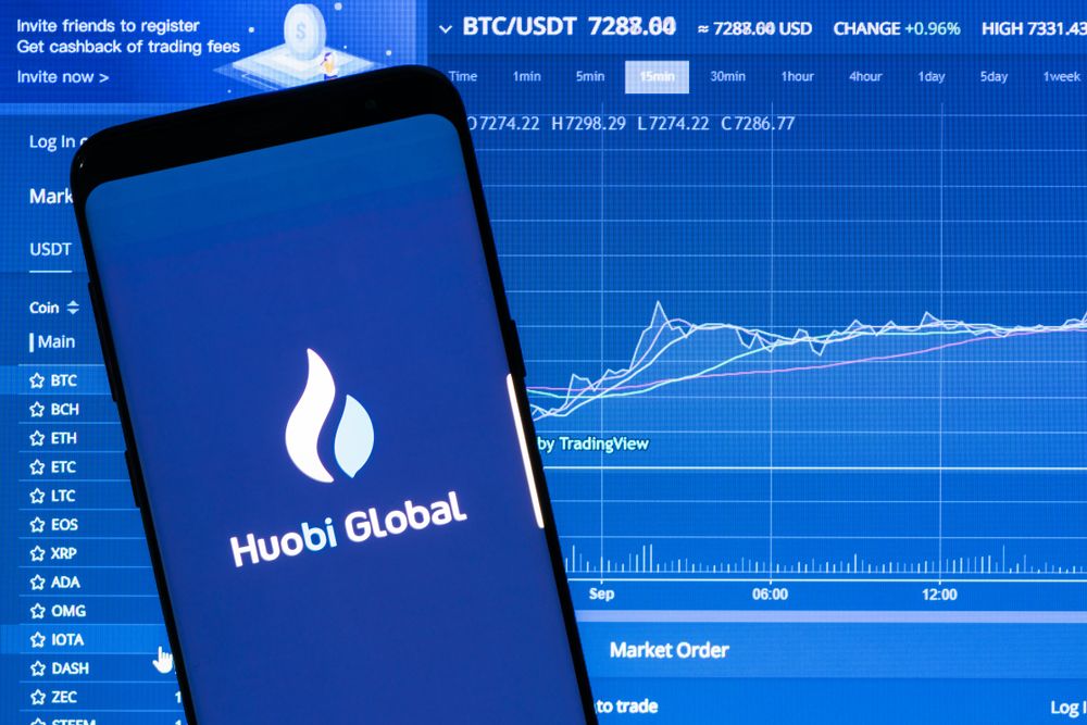 Huobi прекращает поддержку собственного стейблкоина HUSD