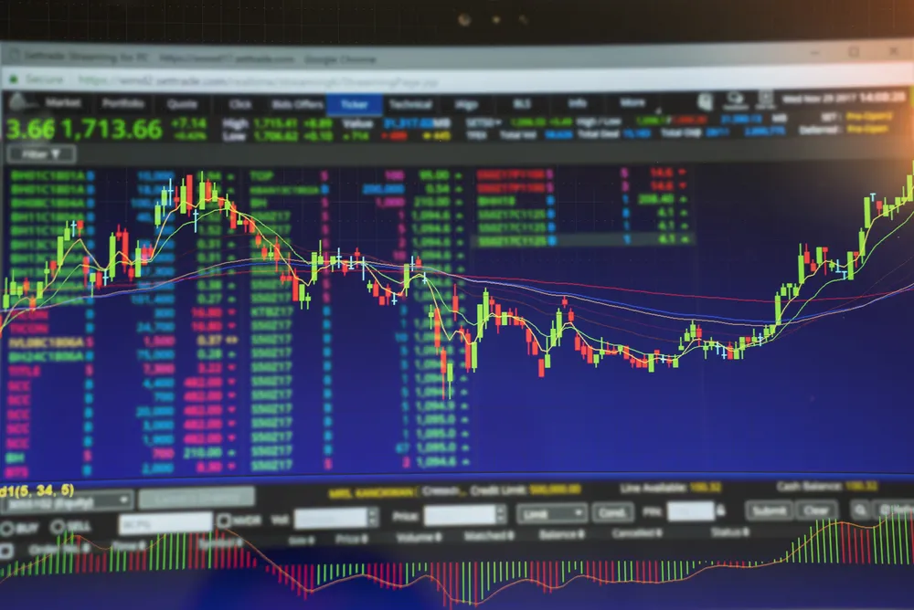 litecoin price