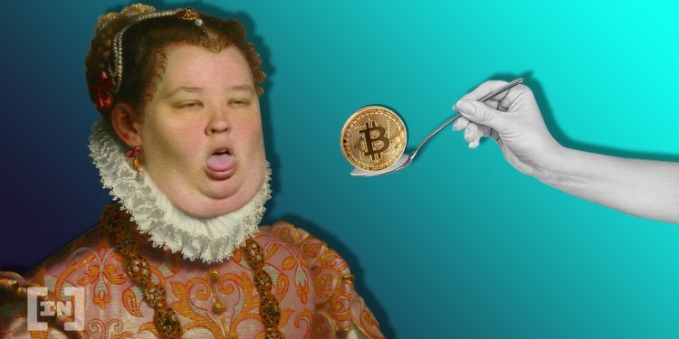 Биткоин станет альтернативой стагнирующим финансовым рынкам
