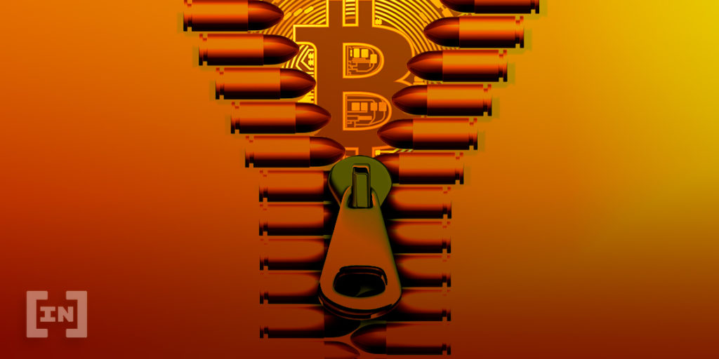 hidden bitcoin