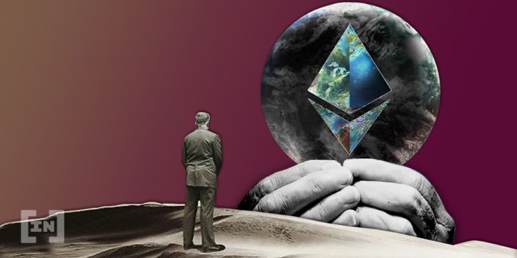 Ethereum скоро лишится лидерства на рынке DeFi, считает глава Block.one