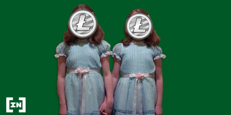 Криптовалюта Litecoin может прорваться выше 700,000 сатоши