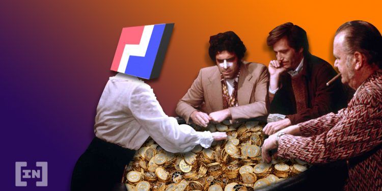 Биткоин: падение открытого интереса на BitMEX предвещает возобновление ралли