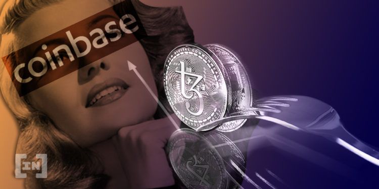 Криптовалюта Tezos: коррекция завершилась, теперь – на север!