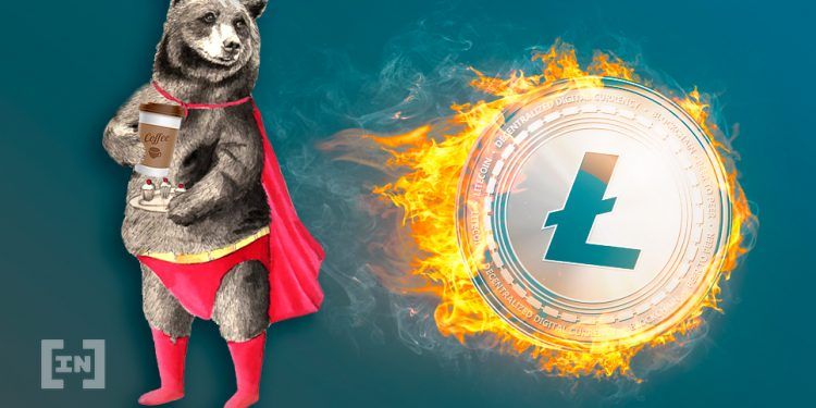 Криптовалюта Litecoin: главная задача – подтвердить наличие бычьего импульса   