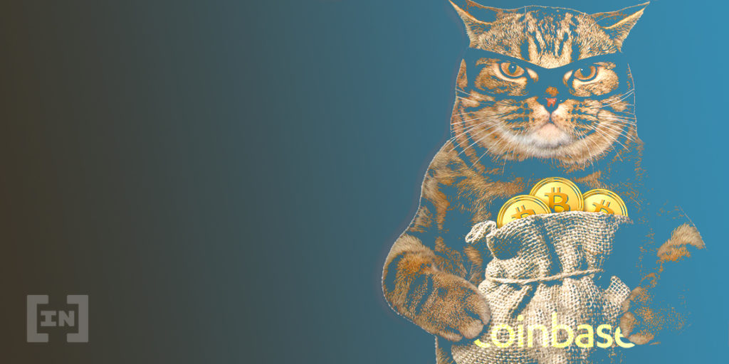 Coinbase