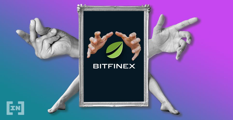 Как рэперша из Нью-Йорка и ее муж отмывали биткоины Bitfinex