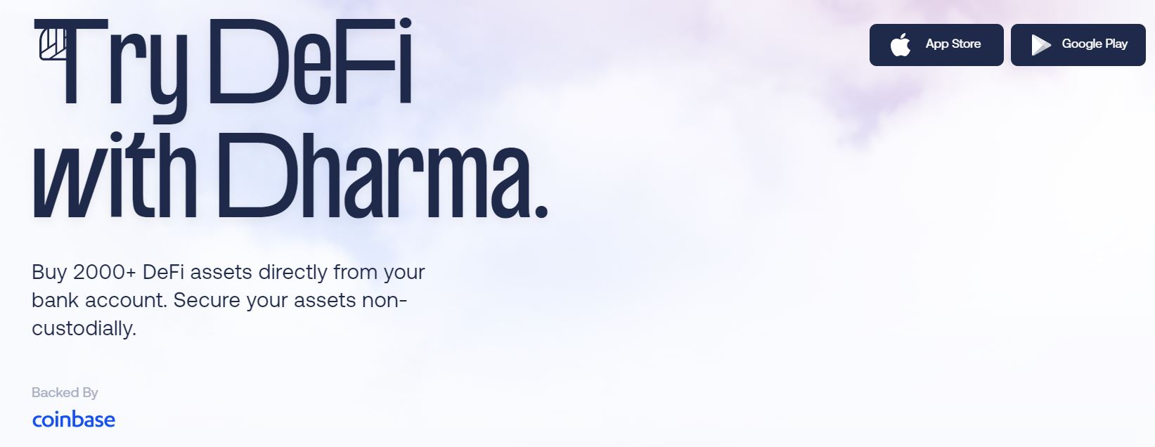 официальный сайт Dharma