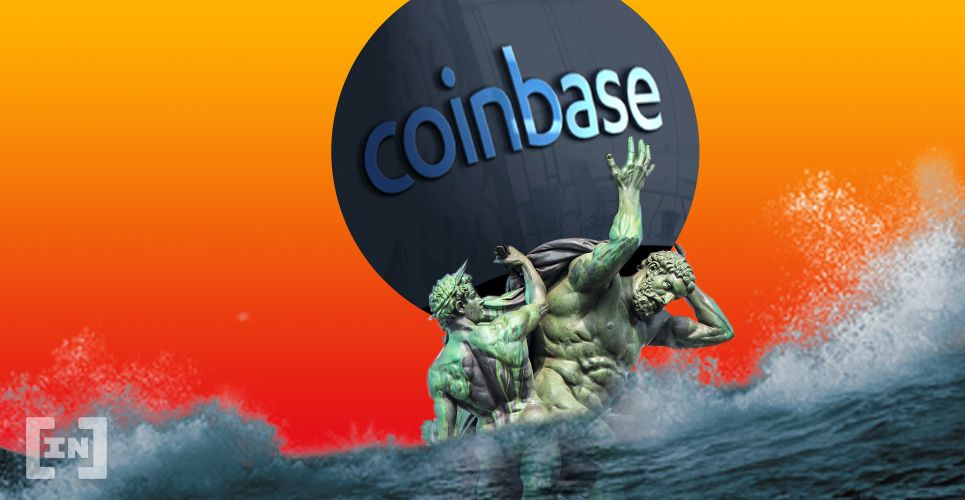 Инвесторы обвинили Coinbase в дезинформации