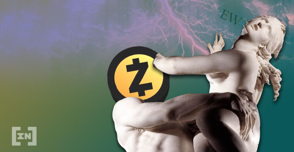 Обвал курса ZCash стал угрозой для долгосрочного тренда