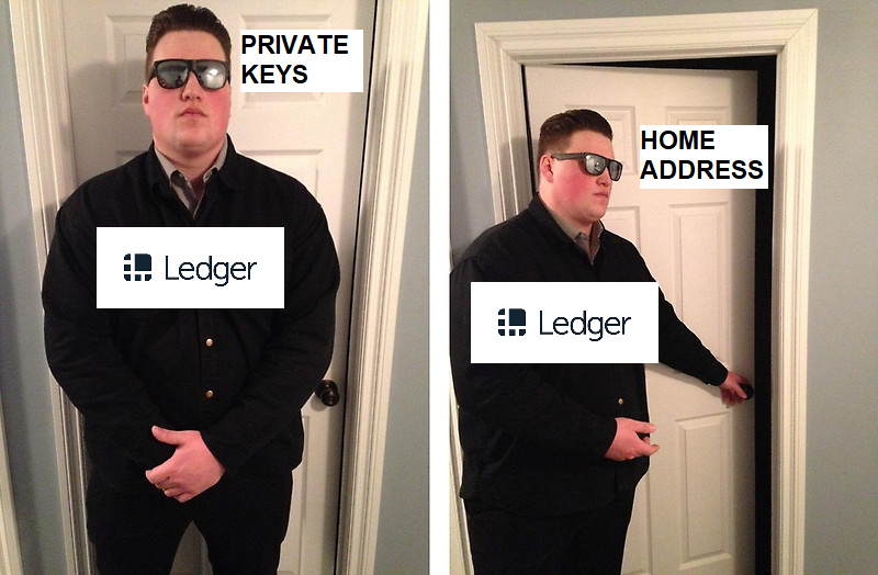 биткоин мем