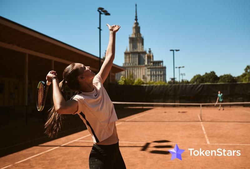 TokenStars в 2020: открывая новые возможности для фанатов и перспективных спортсменов