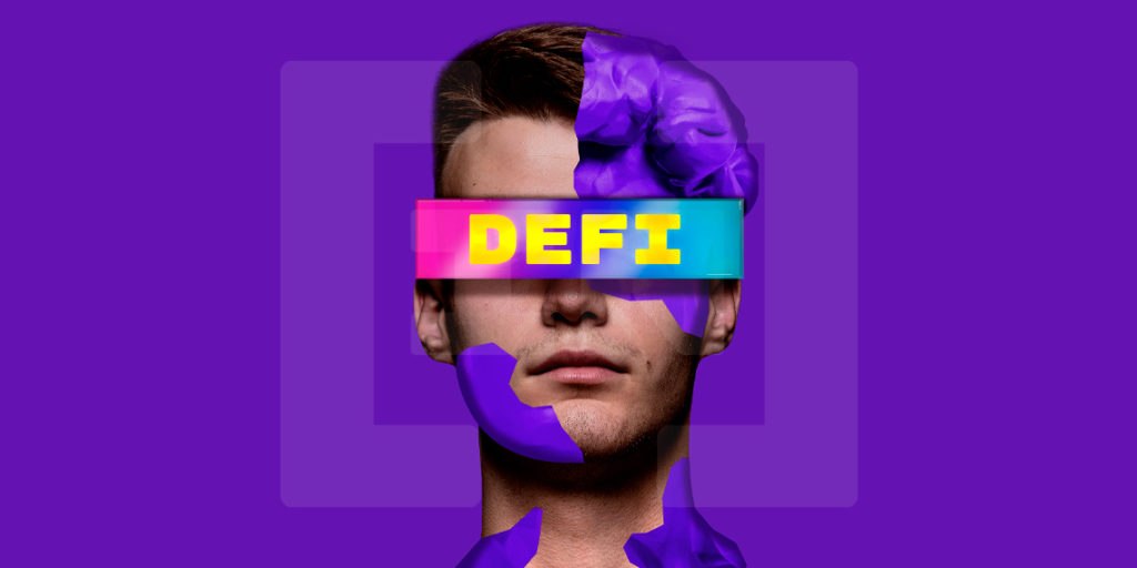 DeFi TVL