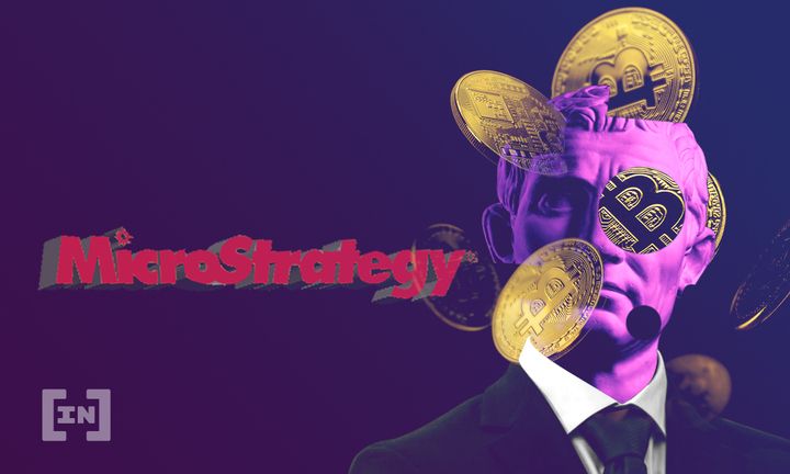 Компания MicroStrategy купила еще 5050 BTC