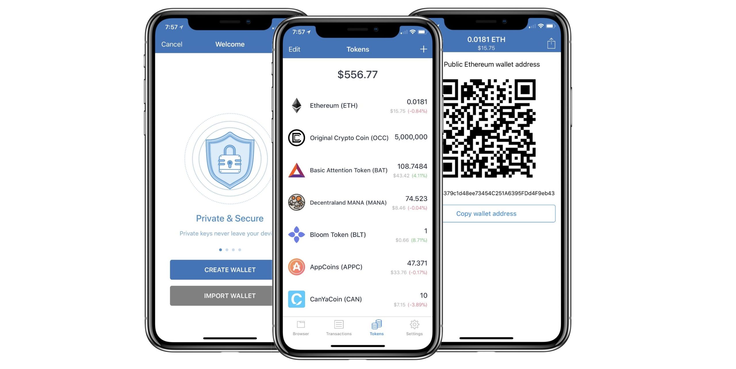 5. Trust Wallet