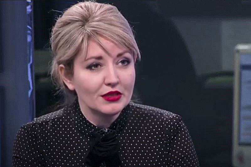 Элина Сидоренко