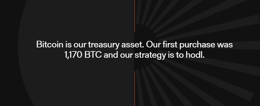 биткоин