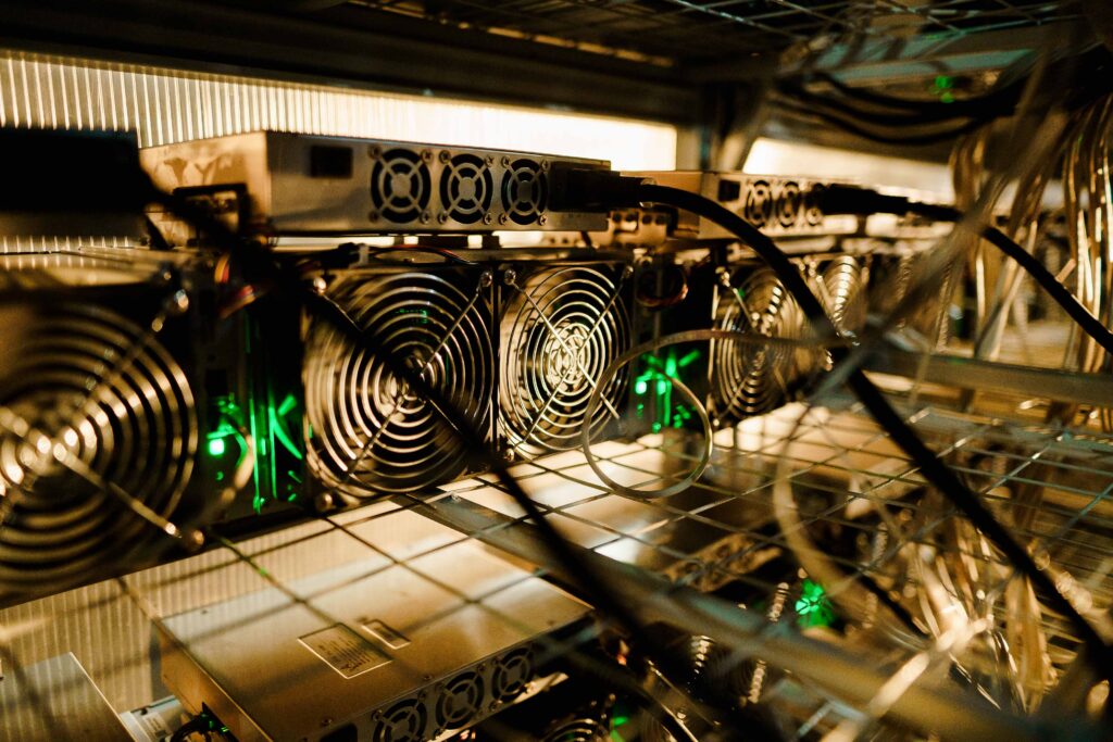 BitRiver