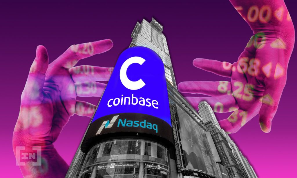 Оператор Нью-Йоркской биржи NYSE продал свою долю в Coinbase