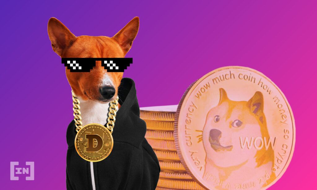 Глава Kraken усомнился в долгосрочных перспективах DOGE