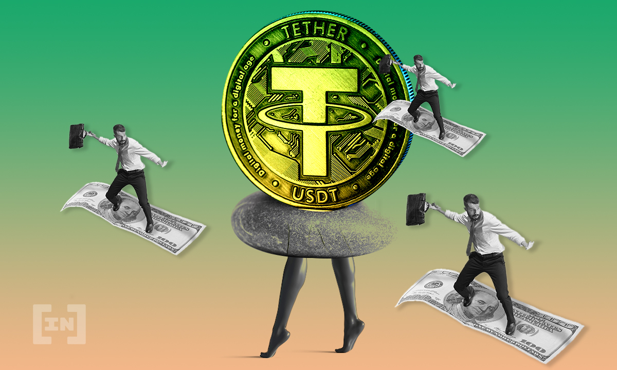 Tether 