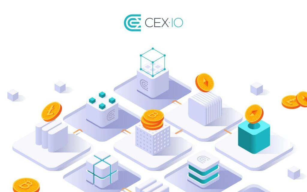 CEX.IO запускает сервис Savings с доходностью до 20% годовых