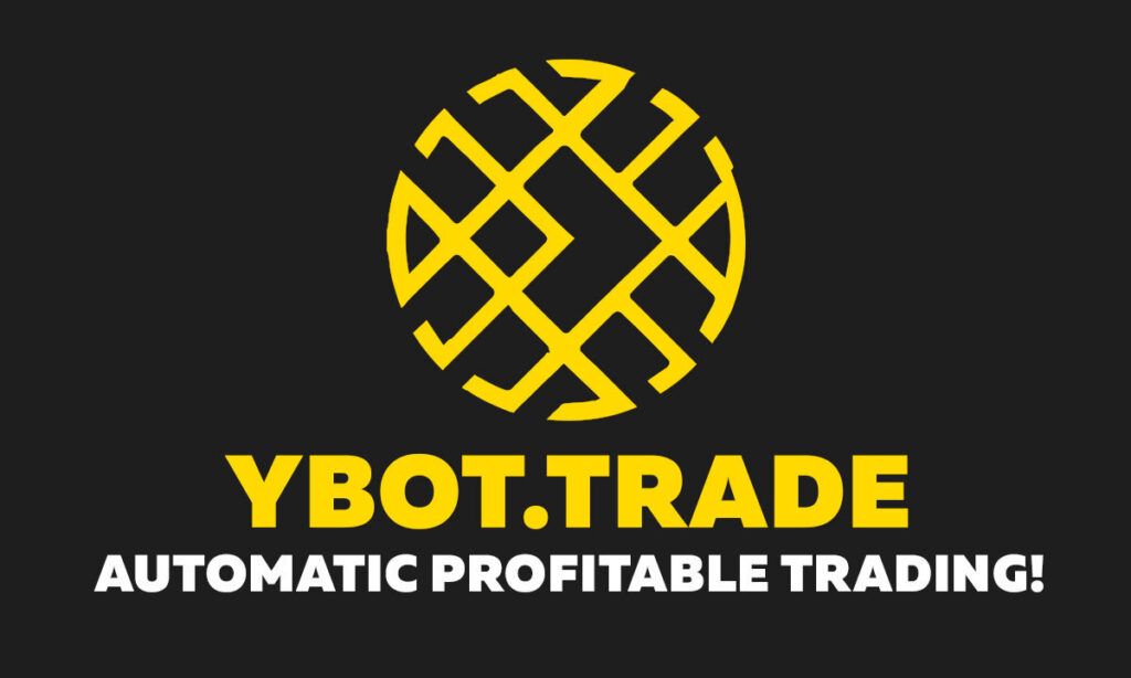 YBOT.TRADE: как боты могут сделать торговлю прибыльной