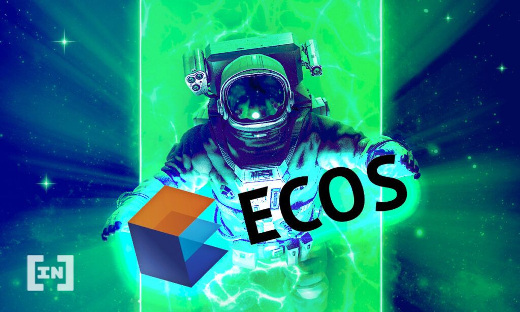 Облачный майнинг с ECOS – хайп или надежный источник дохода в BTC