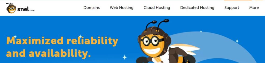 Платформа Snel.com