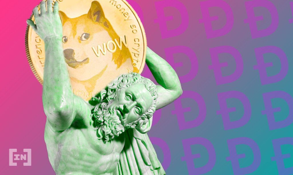 Илон Маск не сдается и покупает Dogecoin (DOGE)
