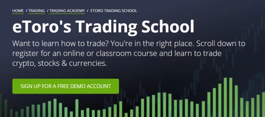 Скрин eToro