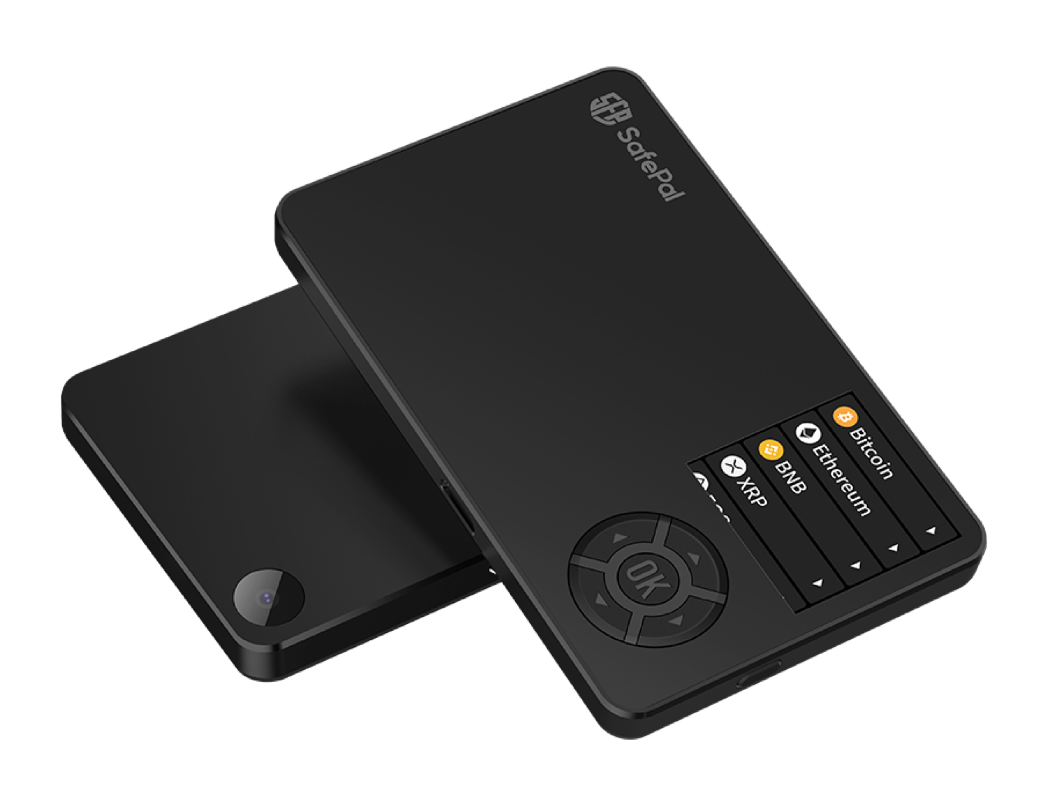 9. SafePal S1