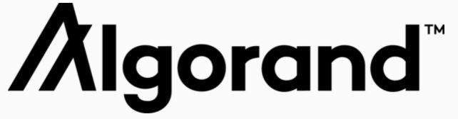 Криптовалюта Algorand
