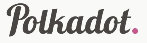 Криптовалюта Polkadot