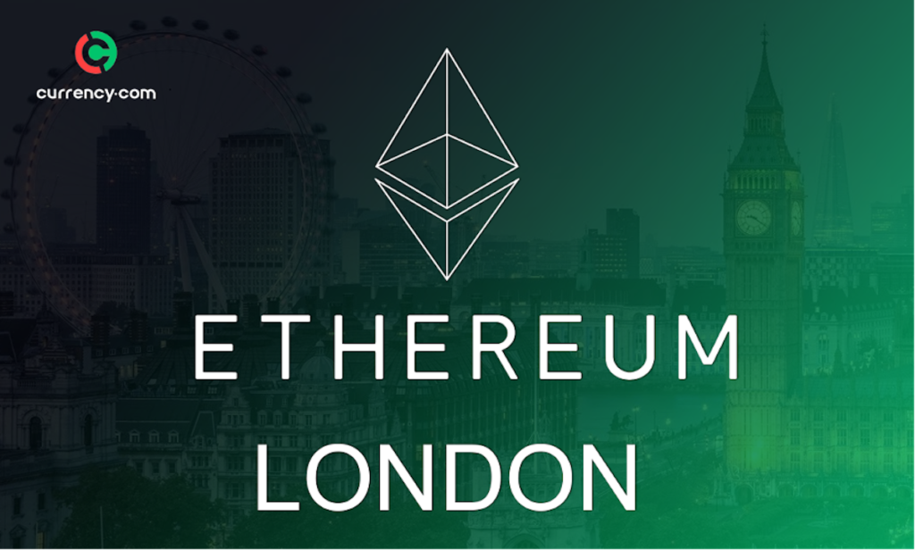 Хардфорк London в сети Ethereum — будет ли to the moon?