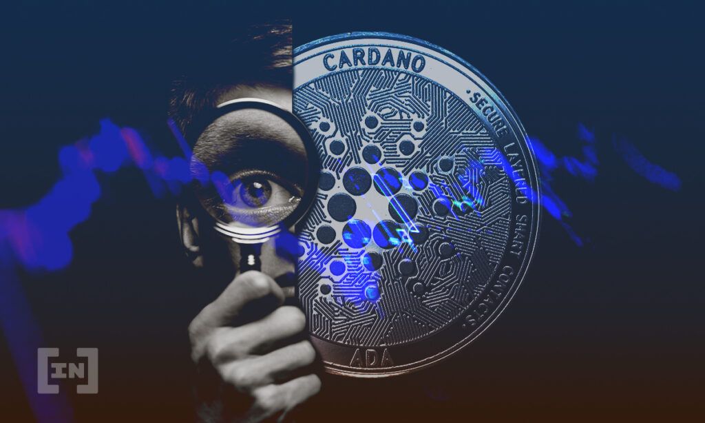 В сети Cardano (ADA) начинается эпоха «Басё». Чего ждать в 2022 году