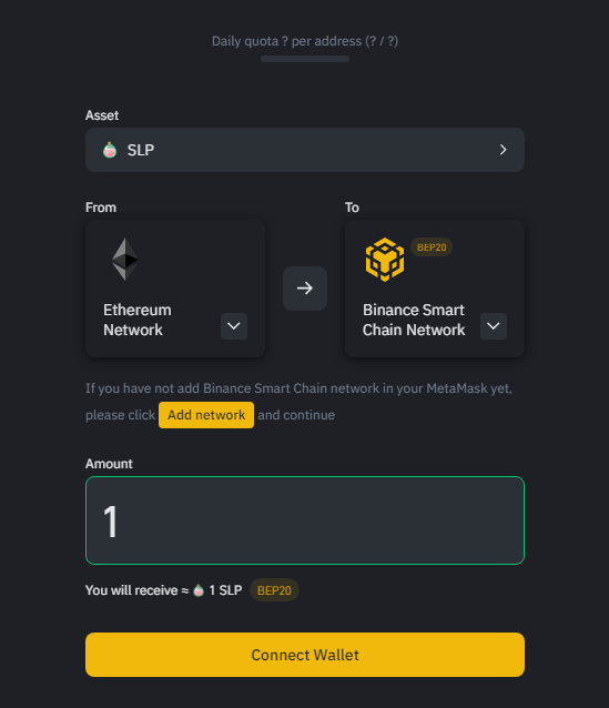 Binance
