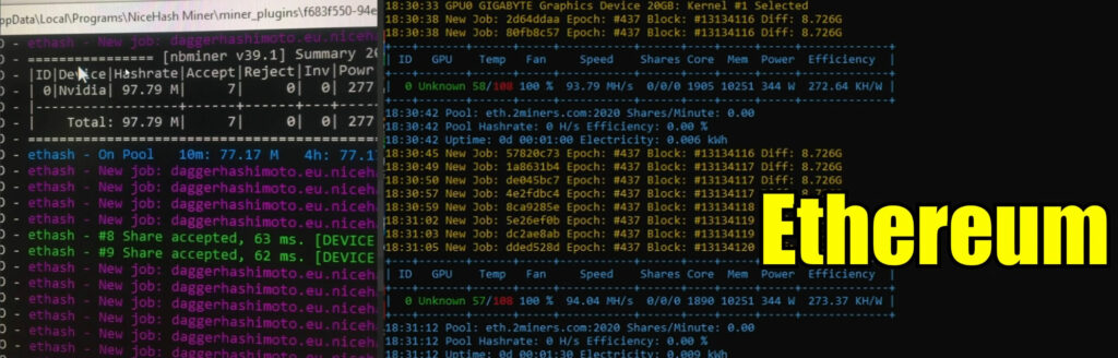 Новая видеокарта от NVIDIA RTX на 20 Гб