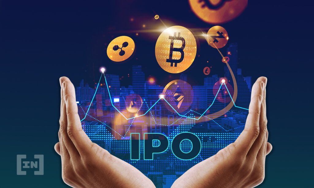 Топ-5 самых ожидаемых и уже реализованных IPO в криптоиндустрии