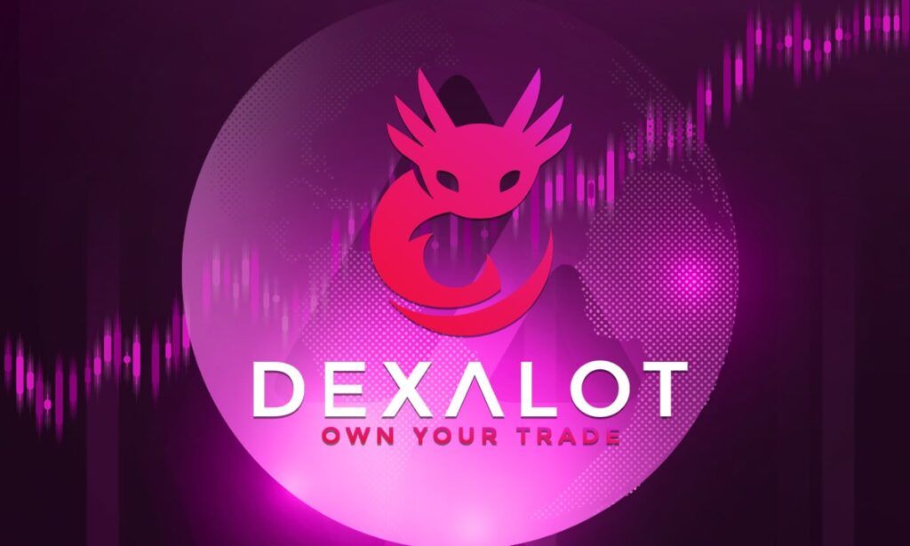 Dexalot обещает преобразовать индустрию децентрализованных финансов