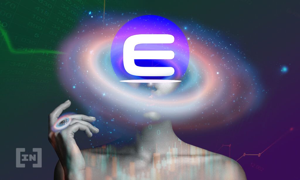 Что будет с курсом Enjin (ENJ) в 2022 году