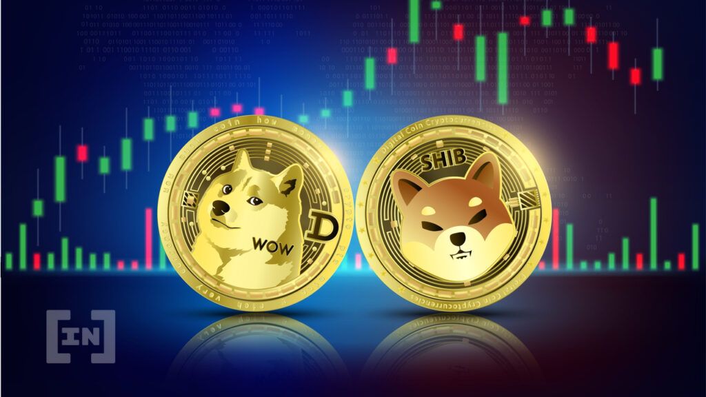 Федрезерв наносит удар по Dogecoin и Shiba Inu — аналитик Bloomberg