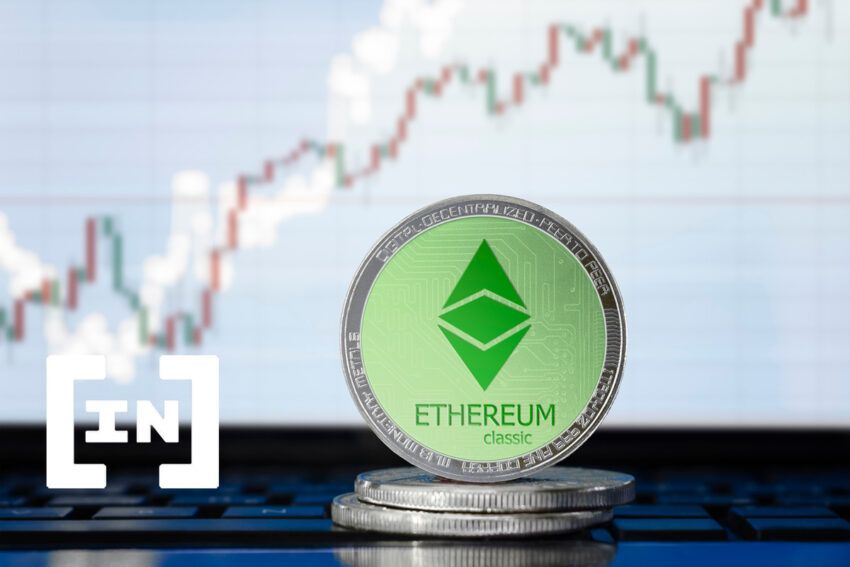 Ethereum Classic (ETC) прервал долгосрочный даунтренд. Кому еще повезло на этой неделе