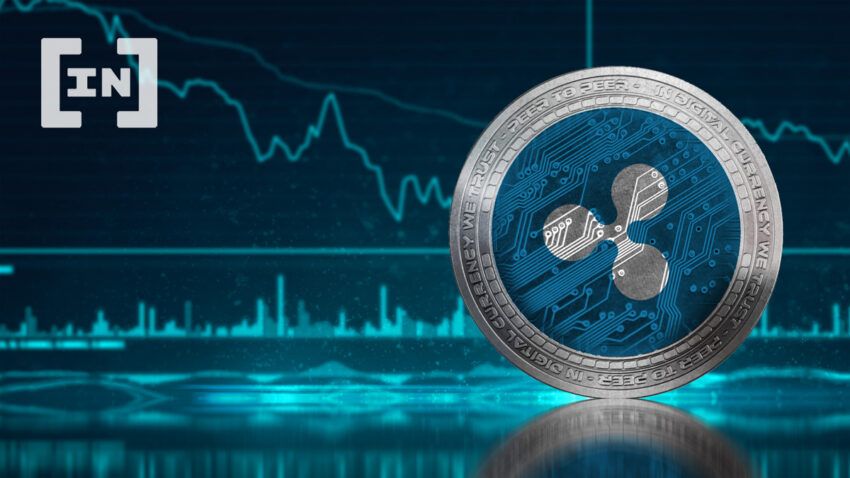 Курс XRP вырос на 55% от февральских минимумов