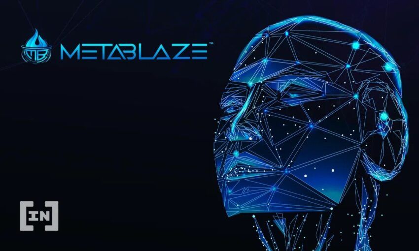 Metablaze: игровая блокчейн-платформа объявляет о начале второго ICO