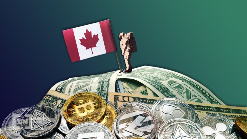 Кандидат в премьер-министры Канады раскрыл свое отношение к криптовалютам