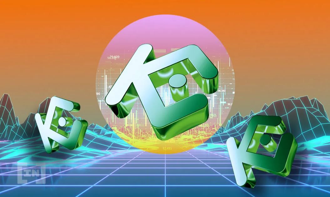 5. KuCoin